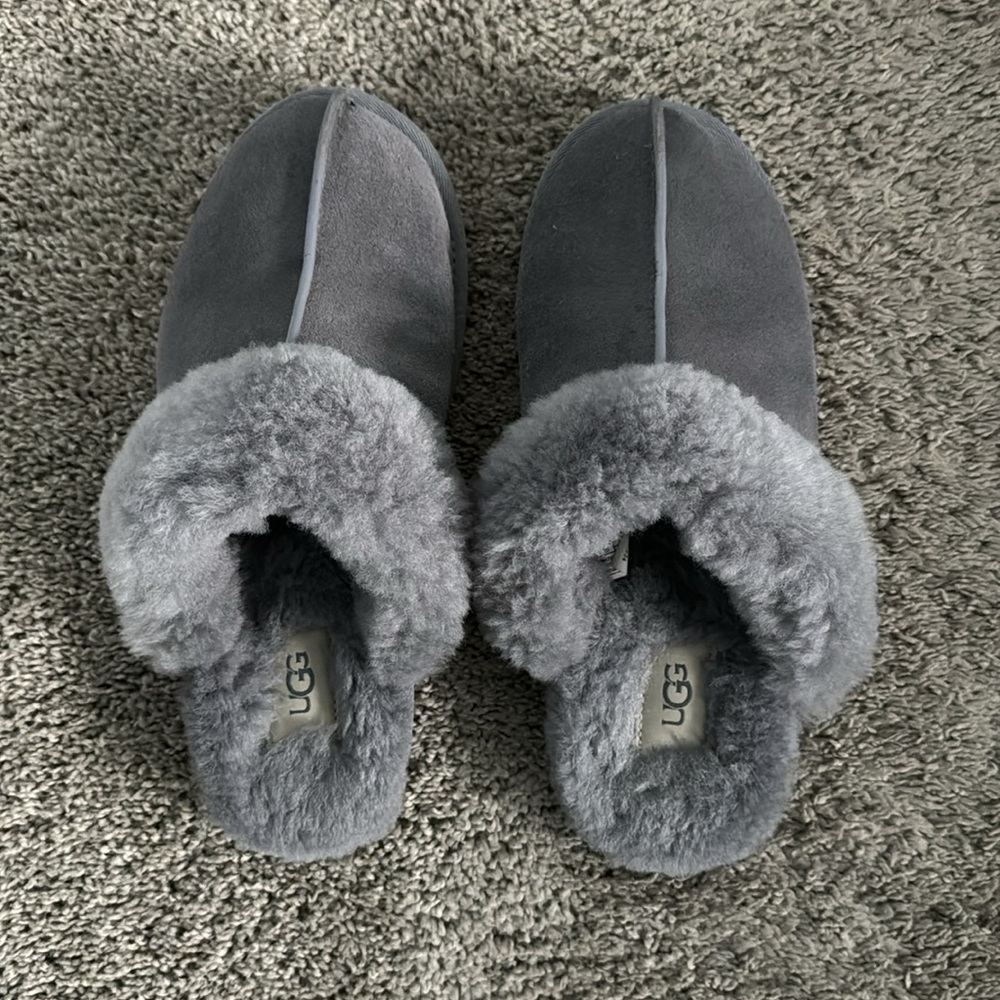 Ugg Slippers